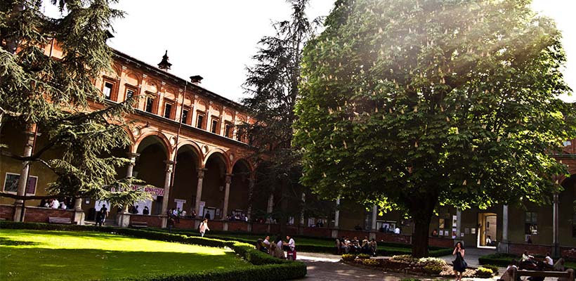 Webinar: Submit successful application at Università Cattolica del Sacro Cuore- Master programs