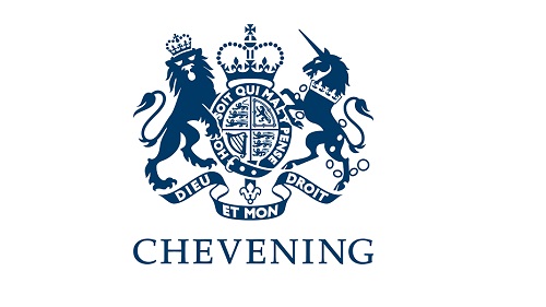 Webinar: “UK Government Chevening Scholarships”, British Embassy Skopje