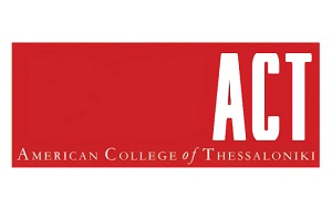 Webinar: The American Educational System & Being a Student at ACT