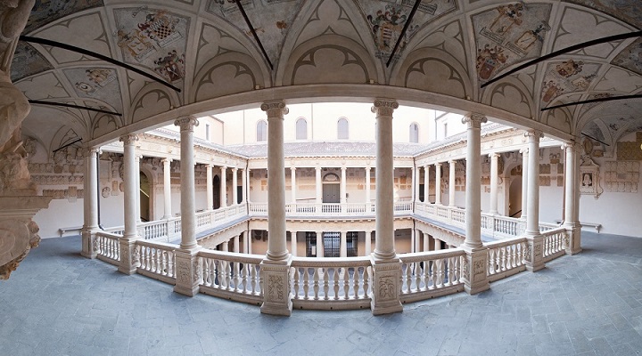 Webinar: “The University of Padua: 800 years of academic excellence”